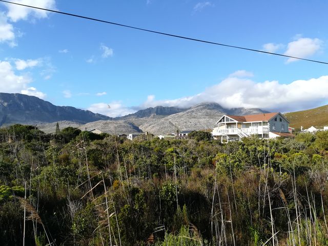0 Bedroom Property for Sale in Pringle Bay Western Cape